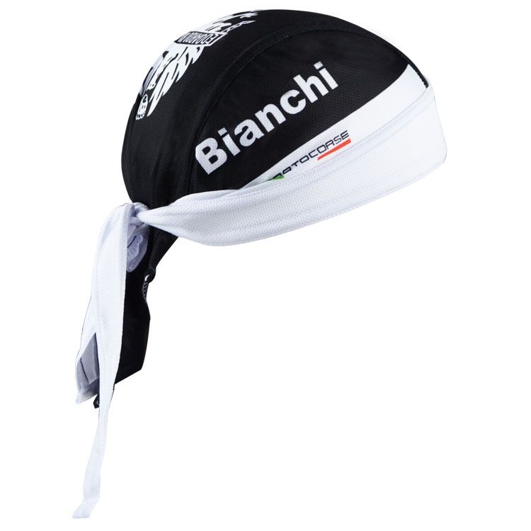 2015 Bianchi Bandana Ciclismo - Clicca l'immagine per chiudere